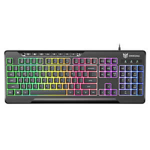 ONIKUMAGAMING ゲーミングキーボード 有線 G32BK