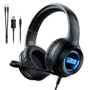 ONIKUMAGAMING X36BK [Black]