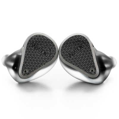 水月雨 イヤホン カナル型 MoonDrop VARIATIONS の通販