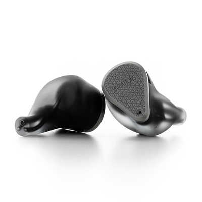 水月雨 イヤホン カナル型 MoonDrop VARIATIONS の通販 - カテゴリ