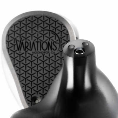 水月雨 イヤホン カナル型 MoonDrop VARIATIONS の通販 - カテゴリ