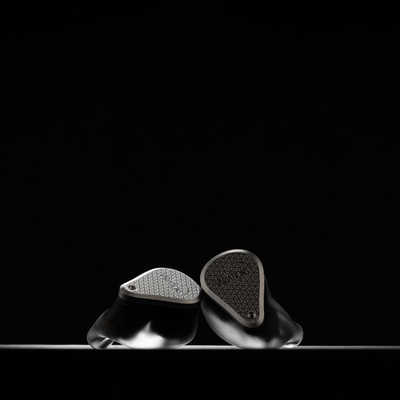 水月雨 イヤホン カナル型 MoonDrop VARIATIONS の通販 - カテゴリ