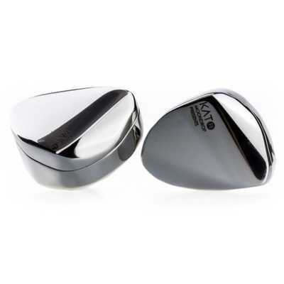 水月雨 イヤホン カナル型 MoonDrop [φ3.5mm ミニプラグ] KATO の通販