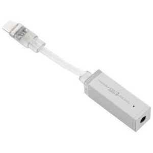 水月雨 ポータブル USB-DAC 暁 - DAWN (USB Type-C to 3.5mm)  [DAC機能対応] MD501088