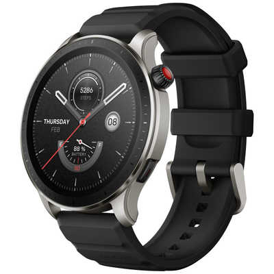 アマズフィット スマートウォッチ Amazfit GTR 4 アマズフィット アマズフィット スマートウォッチ Amazfit GTR 4 アマズフィット