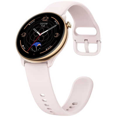 【一部予約販売】 スマートウォッチ アマズフィット Amazfit ミスティ Mini GTR 時計