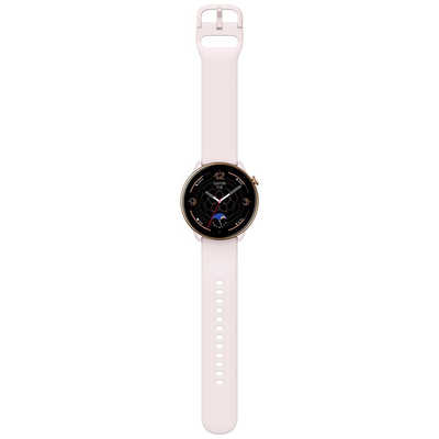 アマズフィット スマートウォッチ Amazfit GTR Mini ミスティ