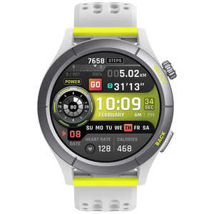 アマズフィット スマートウォッチ Amazfit Cheetah スピードスターグレー AmazfitCheetah アマズフィット スマートウォッチ Amazfit Cheetah スピードスターグレー AmazfitCheetah