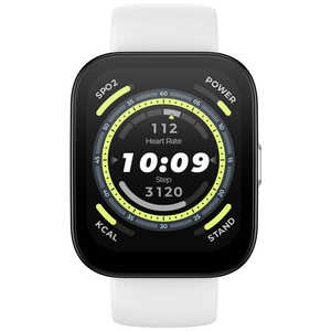 ܡ ޡȥå Amazfit Bip 5 ꡼ۥ磻 AmazfitBip5