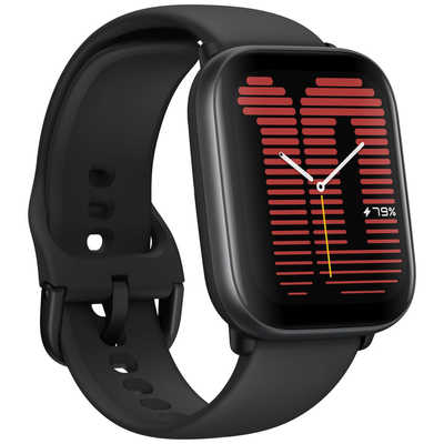 アマズフィット スマートウォッチ Amazfit Active (アマズ