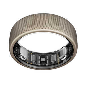 アマズフィット Amazfit サイズ12(L) AMAZFIT チタン Helio Ring アマズフィット Amazfit サイズ12(L) AMAZFIT チタン Helio Ring