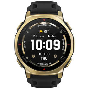 A}YtBbg T-Rex 3 Pro 44mm ubNS[h T-Rex3Pro44mm