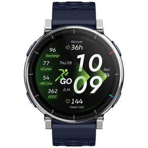 Amazfit Active 3 Premium [�A�g���X�u���[]