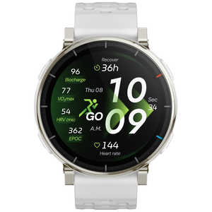 Amazfit Active 3 Premium [�G�A���z���C�g]