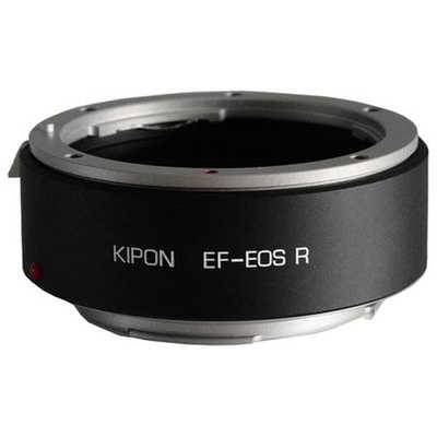 Canon EF-EOS R マウントアダプター 中古】Canon キヤノン