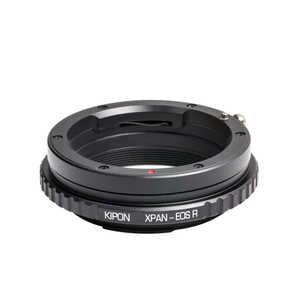 マウントアダプター レンズ側:ハッセルブラッドXPAN ボディ側:キヤノンRF KIPON HASSELBLAD XPAN-EOS R XPANEOSR マウントアダプター レンズ側:ハッセルブラッドXPAN ボディ側:キヤノンRF KIPON HASSELBLAD XPAN-EOS R XPANEOSR