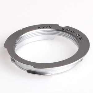 マウントアダプター レンズ側:ライカL39 ボディ側:ライカM KIPON LEICA L39-M 28-90mm L39M2890 マウントアダプター レンズ側:ライカL39 ボディ側:ライカM KIPON LEICA L39-M 28-90mm L39M2890