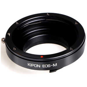 マウントアダプター レンズ側:キヤノンEF ボディ側:ライカM KIPON EOS-L/M EFM マウントアダプター レンズ側:キヤノンEF ボディ側:ライカM KIPON EOS-L/M EFM