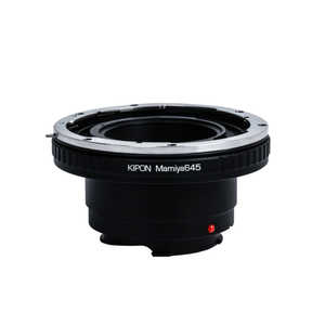 ޥȥץ ¦ޥߥ645 ܥǥ¦饤M KIPON MAMIYA645-M M645M