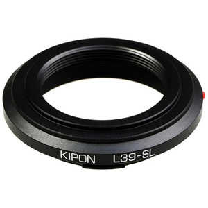 マウントアダプター レンズ側:ライカL39 ボディ側:ライカL KIPON L39-L L39L マウントアダプター レンズ側:ライカL39 ボディ側:ライカL KIPON L39-L L39L