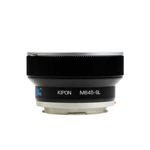 ޥȥץ ¦ޥߥ645 ܥǥ¦饤L KIPON Baveyes MAMIYA645-L M645L07