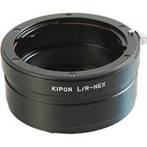 マウントアダプター レンズ側:ライカR ボディ側:ソニーE KIPON LEICA/R-S/E LRSE マウントアダプター レンズ側:ライカR ボディ側:ソニーE KIPON LEICA/R-S/E LRSE