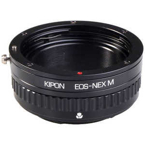 マウントアダプター レンズ側:キヤノンEF ボディ側:ソニーE KIPON EOS-S/E M EFSEM マウントアダプター レンズ側:キヤノンEF ボディ側:ソニーE KIPON EOS-S/E M EFSEM