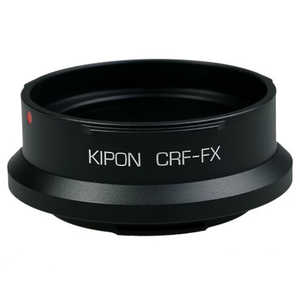 ޥȥץ ¦쥳󥿥åC˥S󥿥åRF ܥǥ¦եX KIPON CONTAX CRFFX