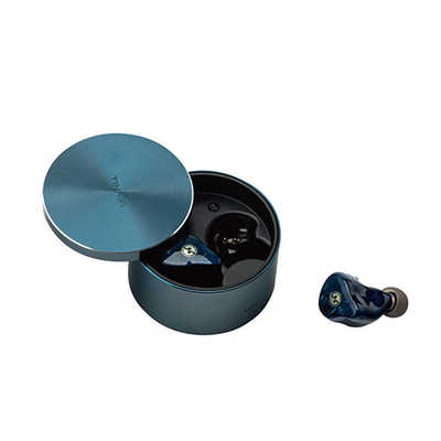 Tin HiFi イヤホン Amazon.com: Linsoul TIN Audio T2 HiFi in Ear Monitor, 2DD