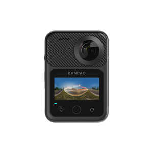 KANDAO QooCam 3 Ultra QCM0812