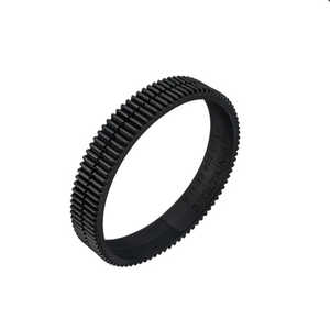 TILTA Seamless Focus Gear Ring for 62.5mm to 64.5mm TAFGR6264