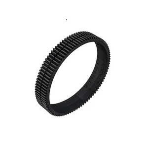 TILTA Seamless Focus Gear Ring for 85mm to 87mm TAFGR8587 TILTA Seamless Focus Gear Ring for 85mm to 87mm TAFGR8587