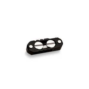 TILTA Tiltaing 18mm NATO Rail Attachment - Black TANRA18B TILTA Tiltaing 18mm NATO Rail Attachment - Black TANRA18B