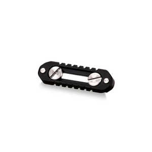 TILTA Tiltaing 36mm NATO Rail Attachment - Black TANRA36B TILTA Tiltaing 36mm NATO Rail Attachment - Black TANRA36B