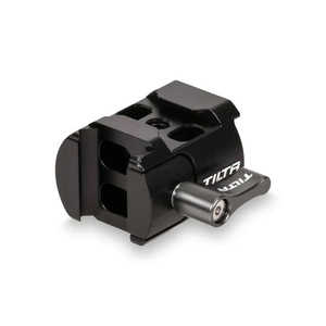 TILTA Side Mounted Cold Shoe Adapter TGASCA TILTA Side Mounted Cold Shoe Adapter TGASCA