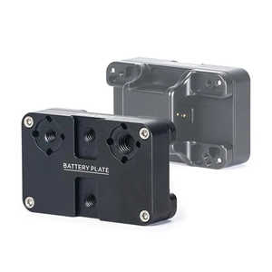 TILTA Power Supply Module for Dual Handle Power Supply Bracket TGADHBPM TILTA Power Supply Module for Dual Handle Power Supply Bracket TGADHBPM