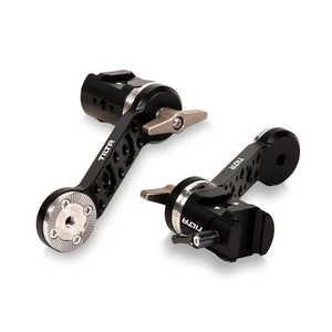 TILTA Adjustable NATO Rail Extender Arms TGAANA TILTA Adjustable NATO Rail Extender Arms TGAANA