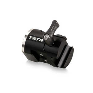 TILTA Right Side NATO Rail to Rosette Adapter TGANRAR TILTA Right Side NATO Rail to Rosette Adapter TGANRAR