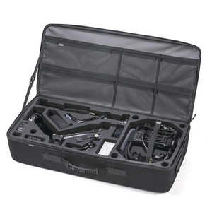 TILTA Float Handheld Gimbal Support System - V Mount GSST01V TILTA Float Handheld Gimbal Support System - V Mount GSST01V