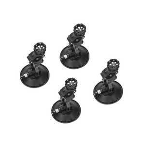 TILTA Speed Rail Mounting Suction Cup Kit HDASRKSCK