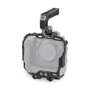 TILTA Camera Cage for Nikon Z9 Basic Kit - Black TAT31AB