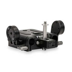 TILTA Quick Release Baseplate for Sony FX6 EST20QRBP TILTA Quick Release Baseplate for Sony FX6 EST20QRBP