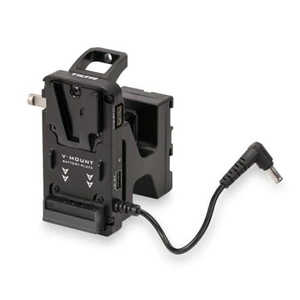 TILTA Battery Plate for Sony FX6 - V Mount EST20BTPV TILTA Battery Plate for Sony FX6 - V Mount EST20BTPV
