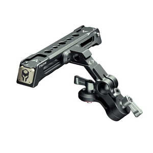 TILTA Tiltaing Adjustable Top Handle Plus Black TAQRTH6B TILTA Tiltaing Adjustable Top Handle Plus Black TAQRTH6B
