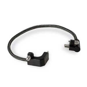 TILTA 90-Degree USB-C Cable (20cm) CBUSBC20 TILTA 90-Degree USB-C Cable (20cm) CBUSBC20