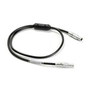 TILTA Nucleus-M Run/Stop Cable(2.5mm LANC) RS01LANC TILTA Nucleus-M Run/Stop Cable(2.5mm LANC) RS01LANC