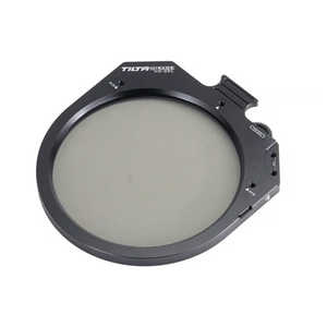 TILTA 95mm Polarizer Filter for Mirage MBT16POLA TILTA 95mm Polarizer Filter for Mirage MBT16POLA