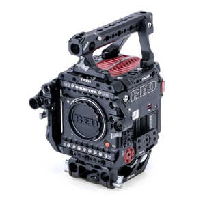 TILTA Camera Cage for RED V-RAPTOR Basic Kit ESRT08A