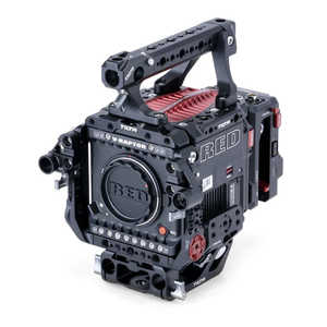 TILTA Camera Cage for RED V-RAPTOR Advanced Kit - V Mount ESRT08BV