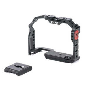 TILTA Full Camera Cage for Sony a7 IV(Black) TAT30FCCB TILTA Full Camera Cage for Sony a7 IV(Black) TAT30FCCB